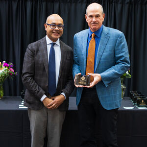 John Hart ACE awards